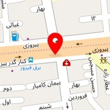 تالار پذیرایی خورشید