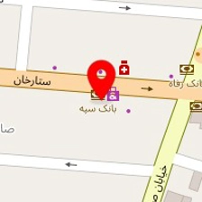 تالار پذیرایی قصر حسنا