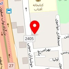 تالار پذیرایی مجلل کیان