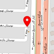 تالار پذیرایی قصر امیر