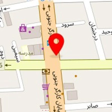 تالار پذیرایی یاقوت