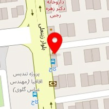 تالار پذیرایی رضا