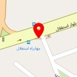 تالار پذیرایی استقلال