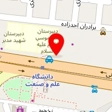 تالار پذیرایی محبوب