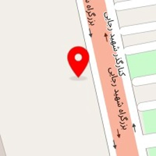 تالار پذیرایی زندیان