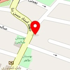 تالار پذیرایی ستاره
