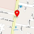 تالار پذیرایی ققنوس