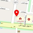 تالار پذیرایی معلم