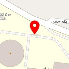 تالار پذیرایی ایرانیکا