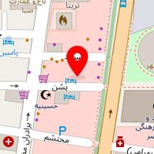 تالار پذیرایی دانشجو
