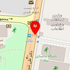 تالار پذیرایی پیام