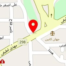 تالار پذیرایی اریکه