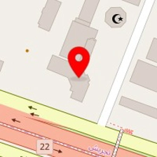 تالار پذیرایی هوانیروز