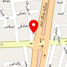 تالار پذیرایی یادگار