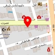 تالار پذیرایی شب