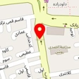 تالار پذیرایی میزبان