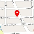تالار پذیرایی گلستان
