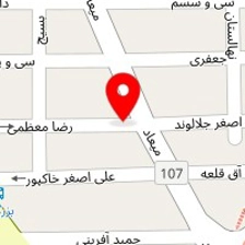 تالار پذیرایی گلستان