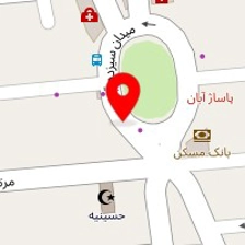 تالار پذیرایی بهاره