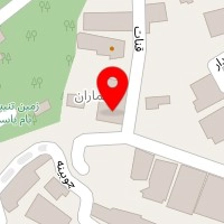 تالار پذیرایی ایرانیان