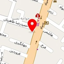 تالار پذیرایی نگار