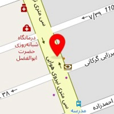 تالار پذیرایی مبینا