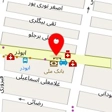 تالار پذیرایی پارامیس