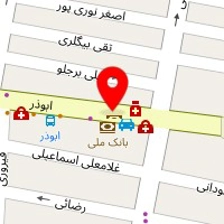 تالار پذیرایی پارامیس