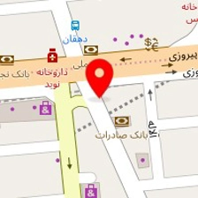 تالار پذیرایی کوثر