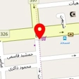 تالار پذیرایی میخک