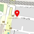 تالار پذیرایی پارس
