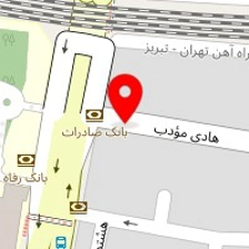 تالار پذیرایی پارس