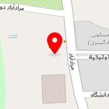 تالار پذیرایی قائم