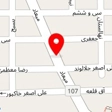 تالار پذیرایی گلستان