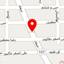 تالار پذیرایی گلستان