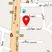 تالار پذیرایی لاله