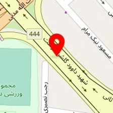 تالار پذیرایی شرف