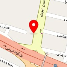 تالار پذیرایی مرمر