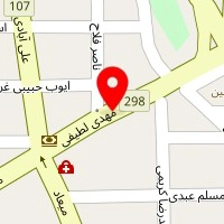 تالار پذیرایی اسلامی
