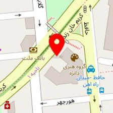 تالار پذیرایی ستاره بلوار