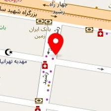تالار پذیرایی دنیای امید
