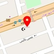 تالار پذیرایی قصر پارسیان