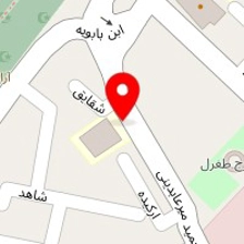 تالار پذیرایی شب وصال