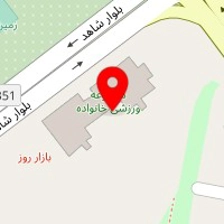 تالار پذیرایی عطر یاس