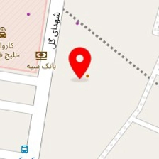تالار پذیرایی دریای نور