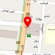 تالار پذیرایی میزبان