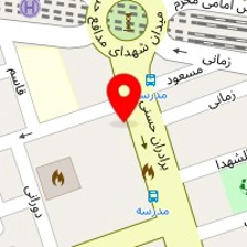 تالار پذیرایی قصر نگین
