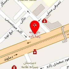 تالار پذیرایی قصر سپید