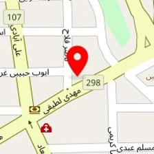 دفتر تالار پذیرایی اسلامی