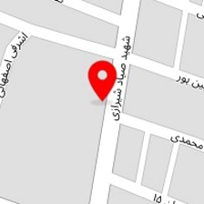 تالار پذیرایی شهرداری